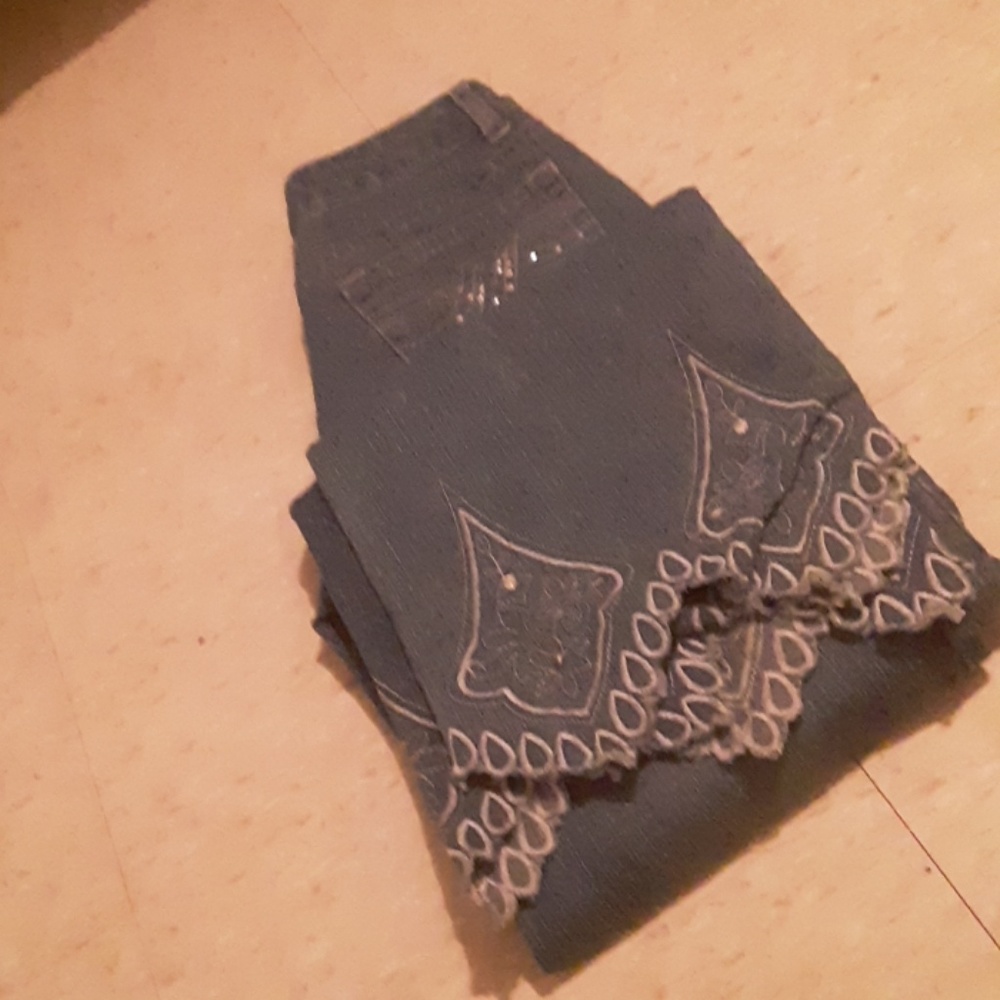 Pants - Picture 2 of 2